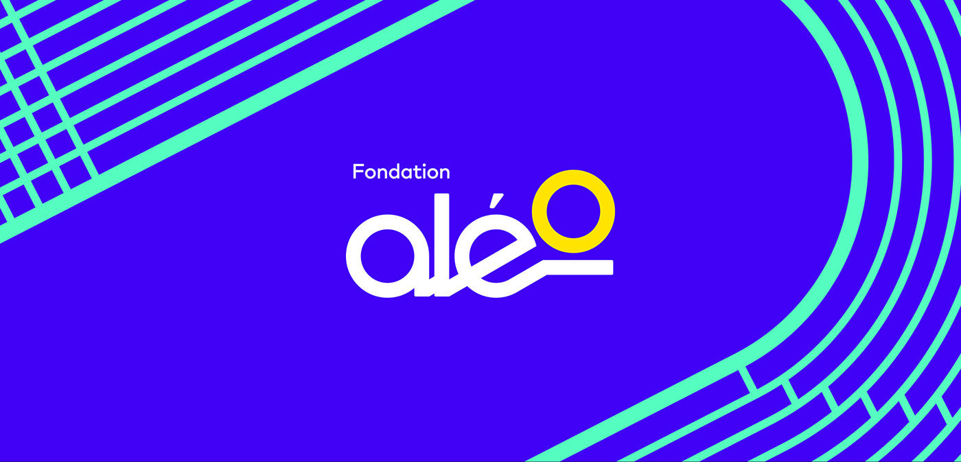 brand identity design Elite foundation identity logo Logo Design rebranding sports visual identity