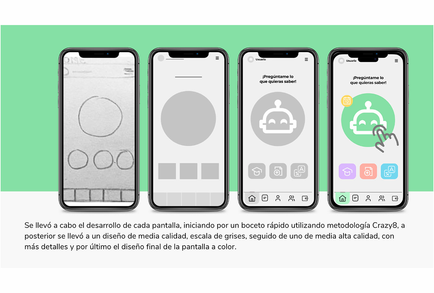 app Appdesign UI/UX Figma Mobile app application user experience Interface appdesigner Ciudadanía Europea 