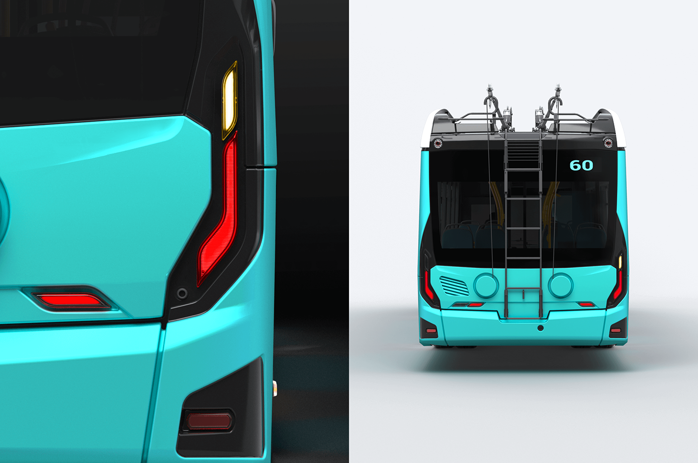 design Engineering  industrial design  product design  sketch Transportation Design bus transportation public transportation industrial