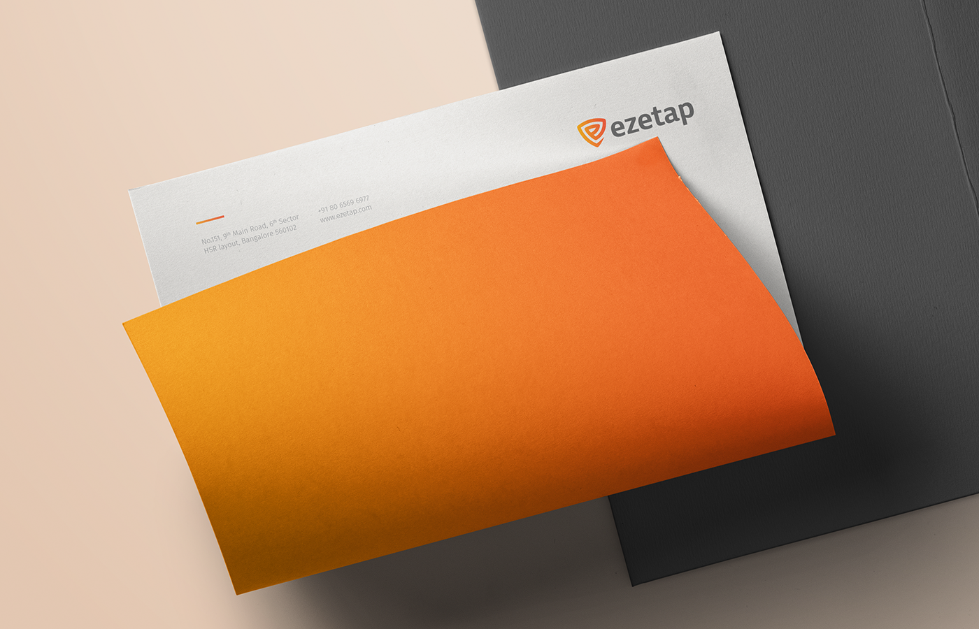 Corporate Identity payment money Stationery credit card digital shield growth Spiral logo