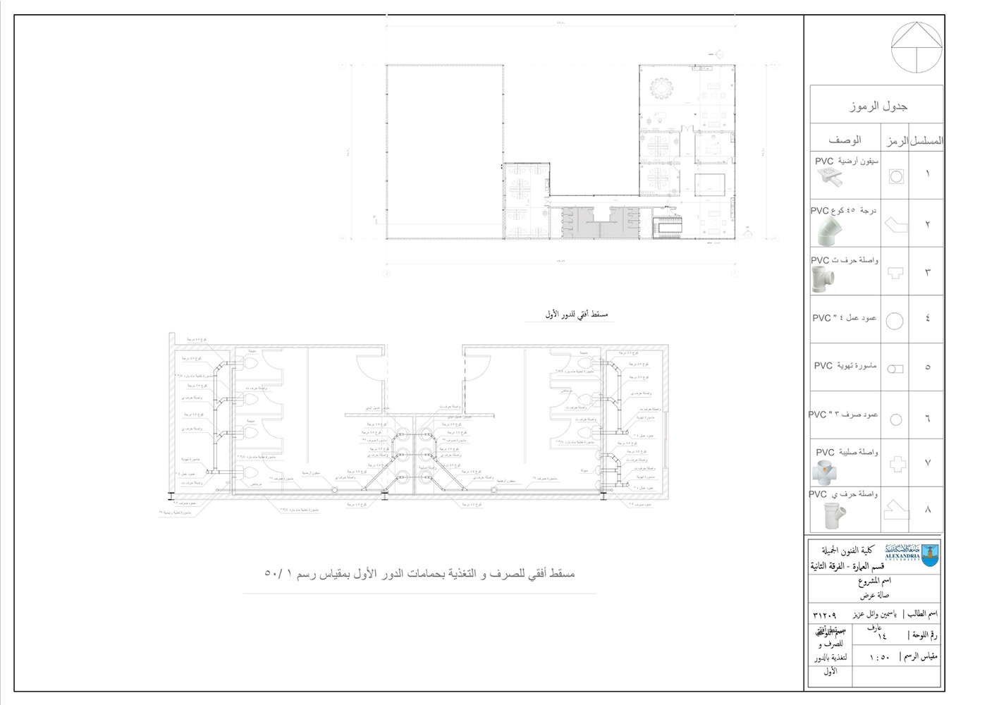 architecture details Elevations exterior plans sections working drawings