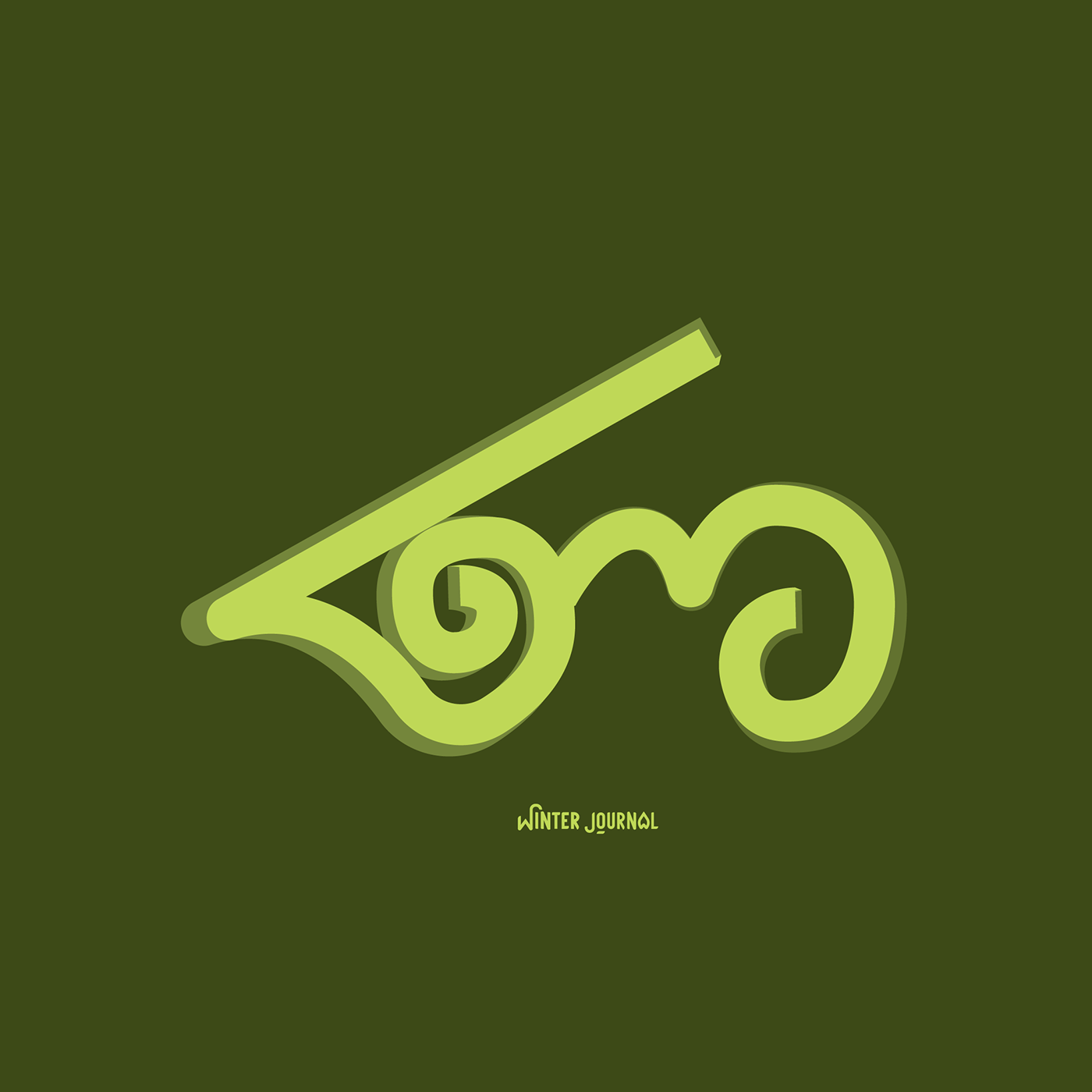 Sinhala lettering typography   illustrations Sri lanka