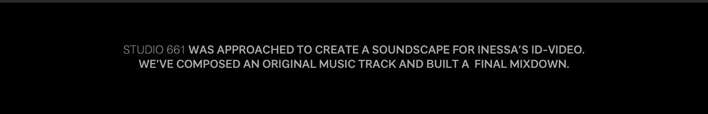 sound music design Audio Production motion 2D animation  motiongraphics ad