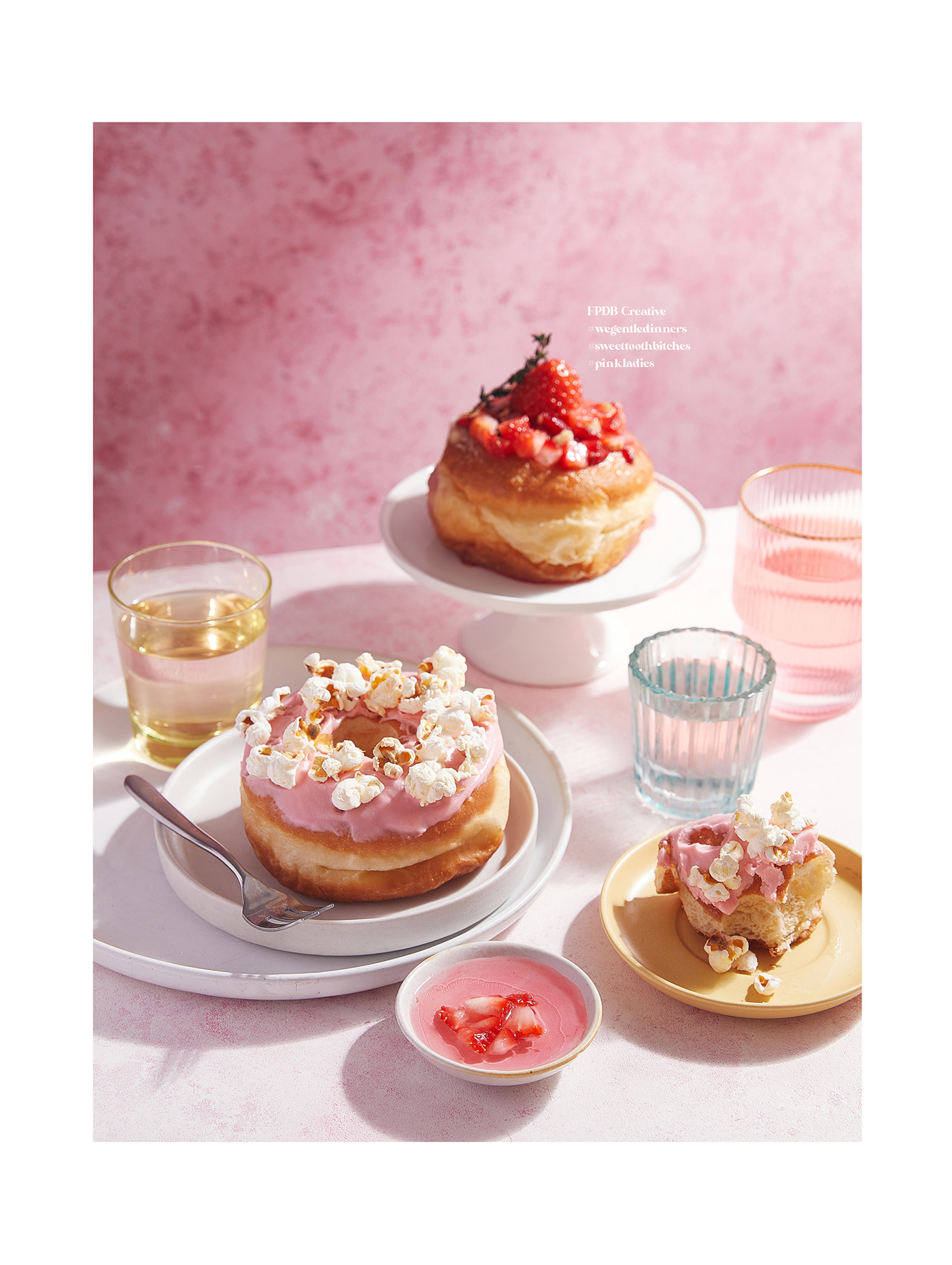 art lifestyle photograohy pink product restaurant sweet dessert drink
