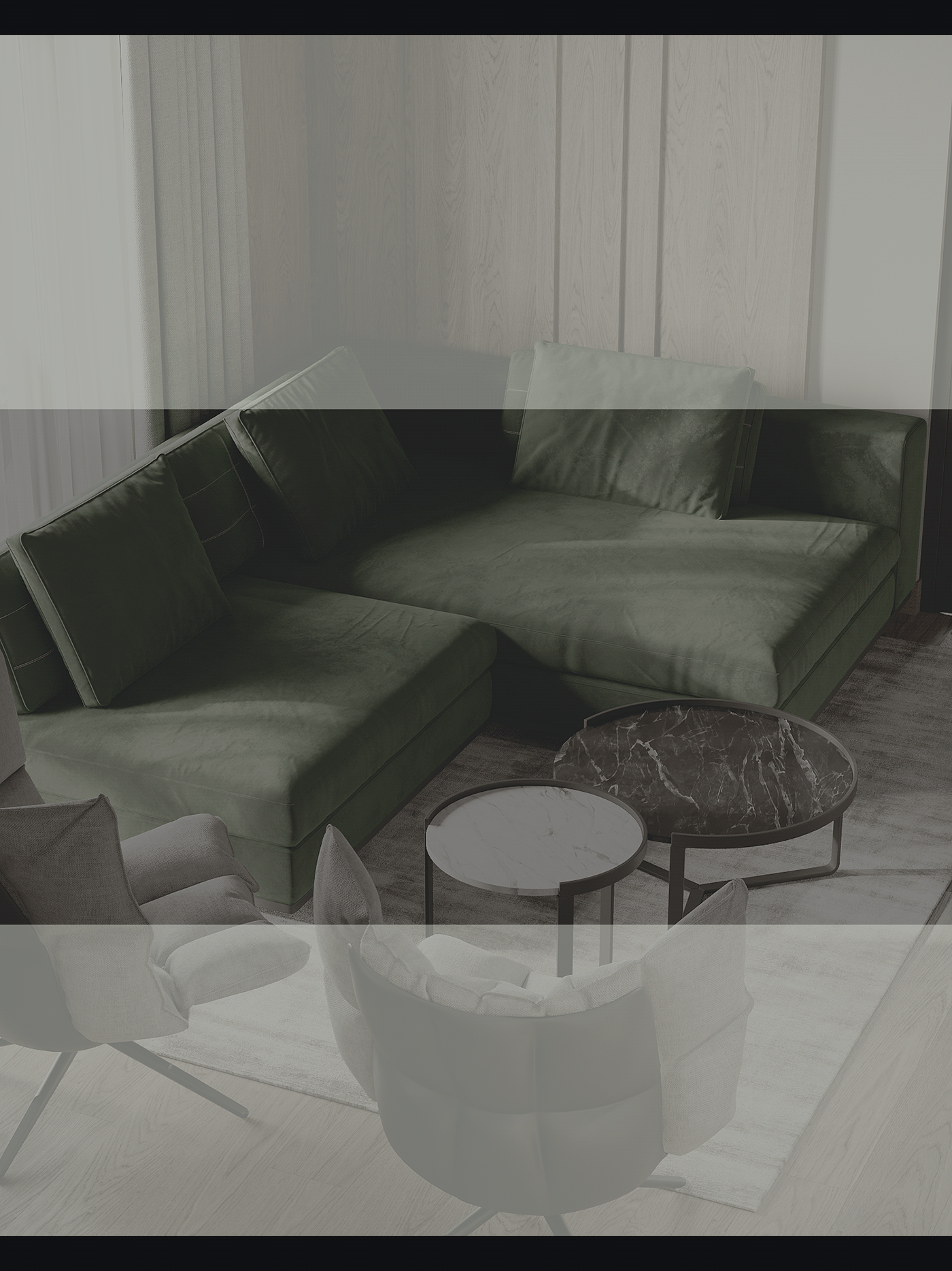 3dsmax architecture CGI corona render  design graphic Interior living room Render visualization