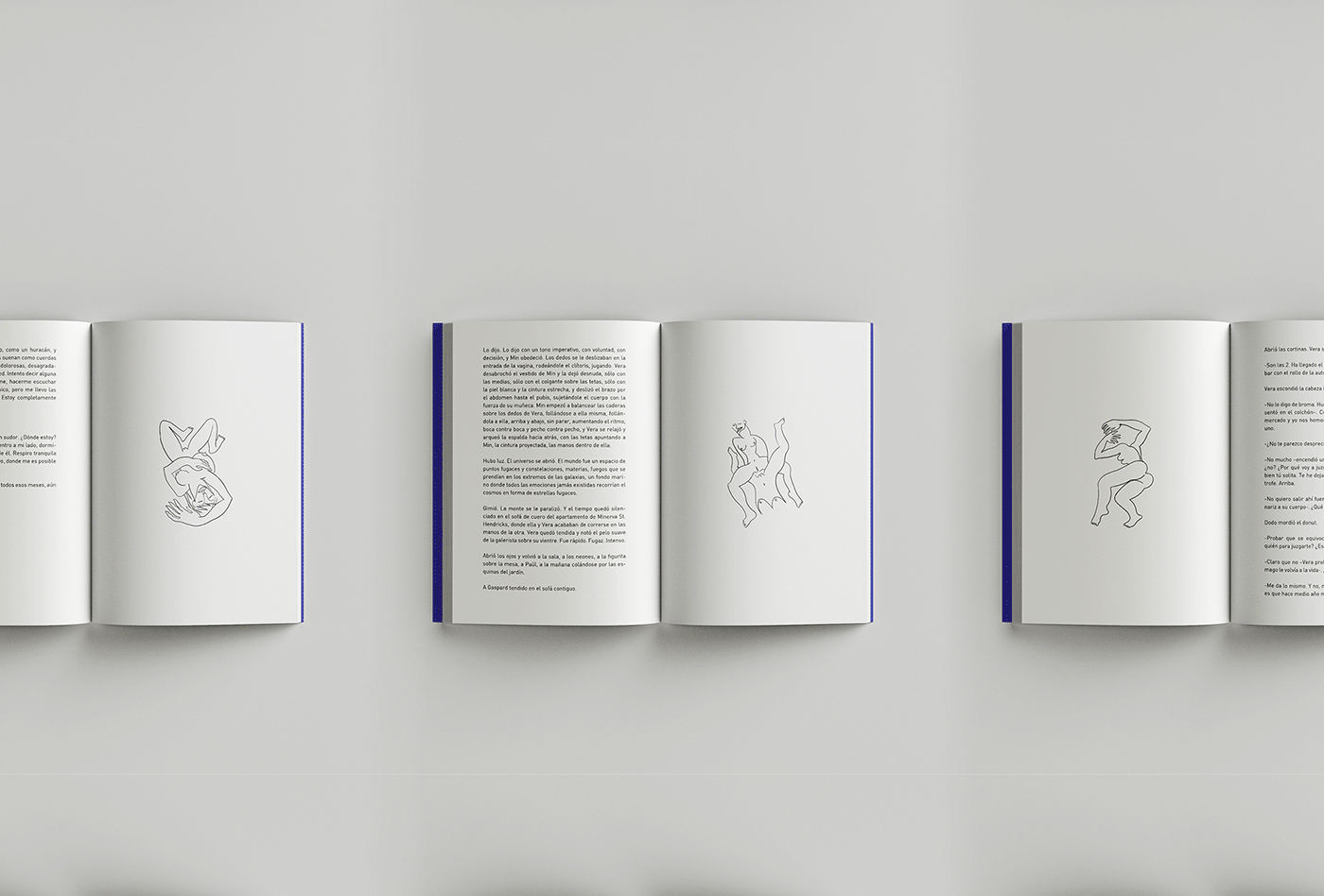 art direction  book creative diseño Diseño editorial diseño gráfico editorial editorial design  InDesign typography  