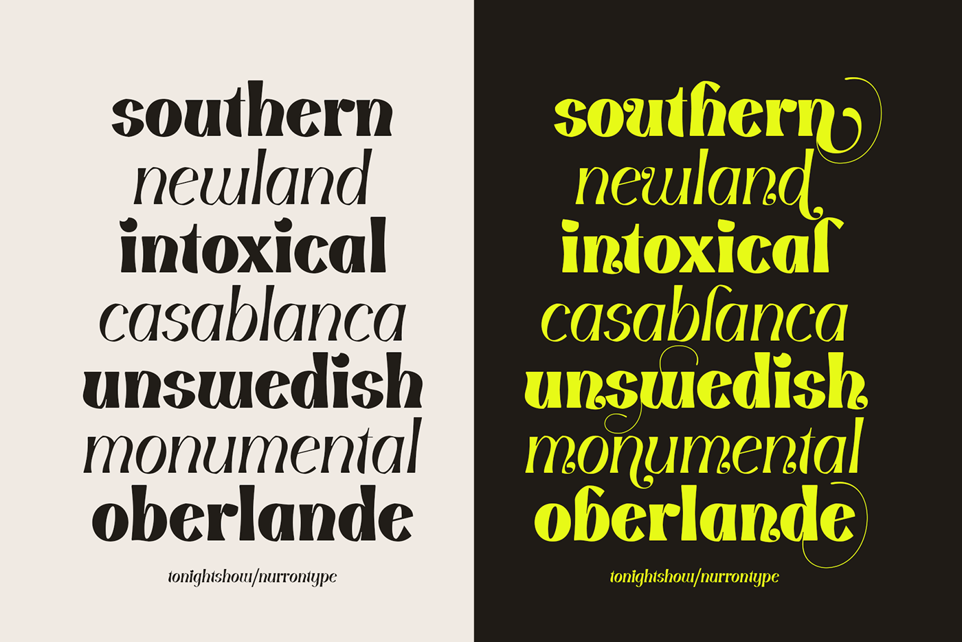 Branding design font fontdesign fonts Logotype Retro typedesign Typeface typography   vintage