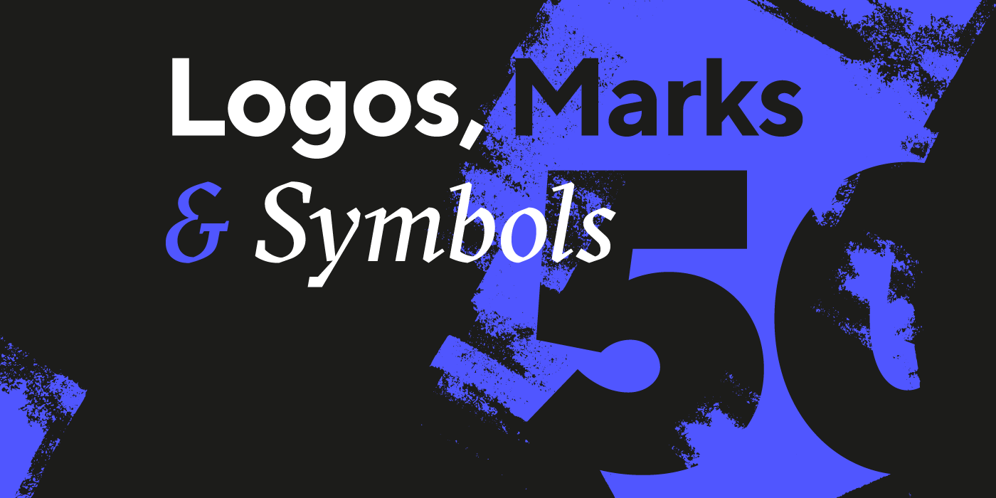 logo logos marks Icon Logotype pictogram drawings