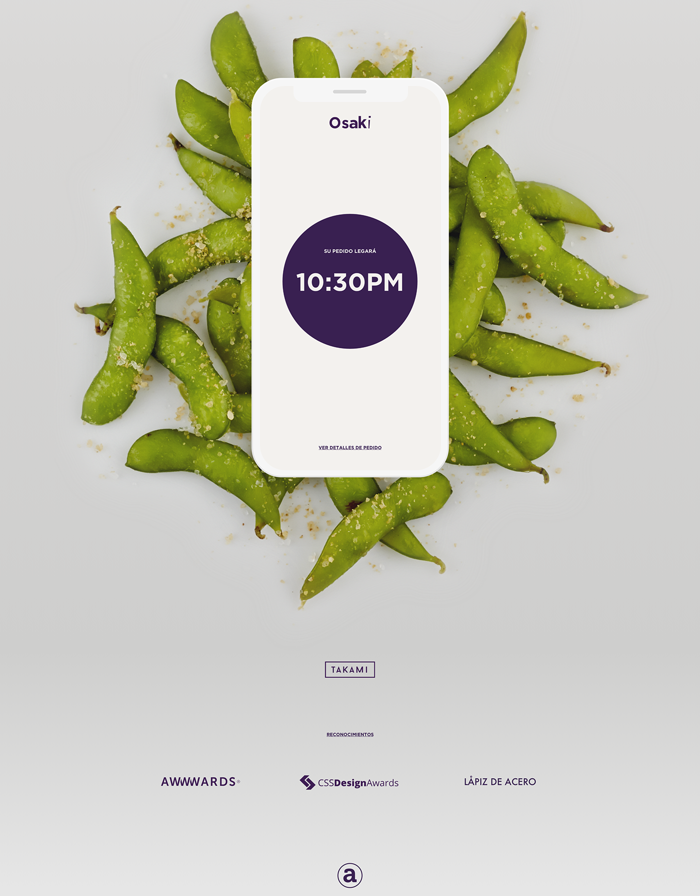 ux UI Food  restaurant delivery Sushi oriental clean minimal solid