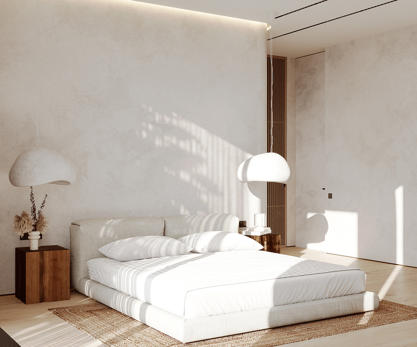 3ds max apartment architecture design exterior Interior Project visualization