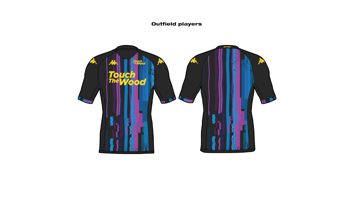 kappa football jersey Football kit Jersey Design football design Kit Design jersey kit