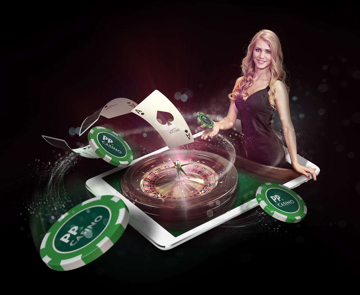 mobile live casino paddypower roulette dealer