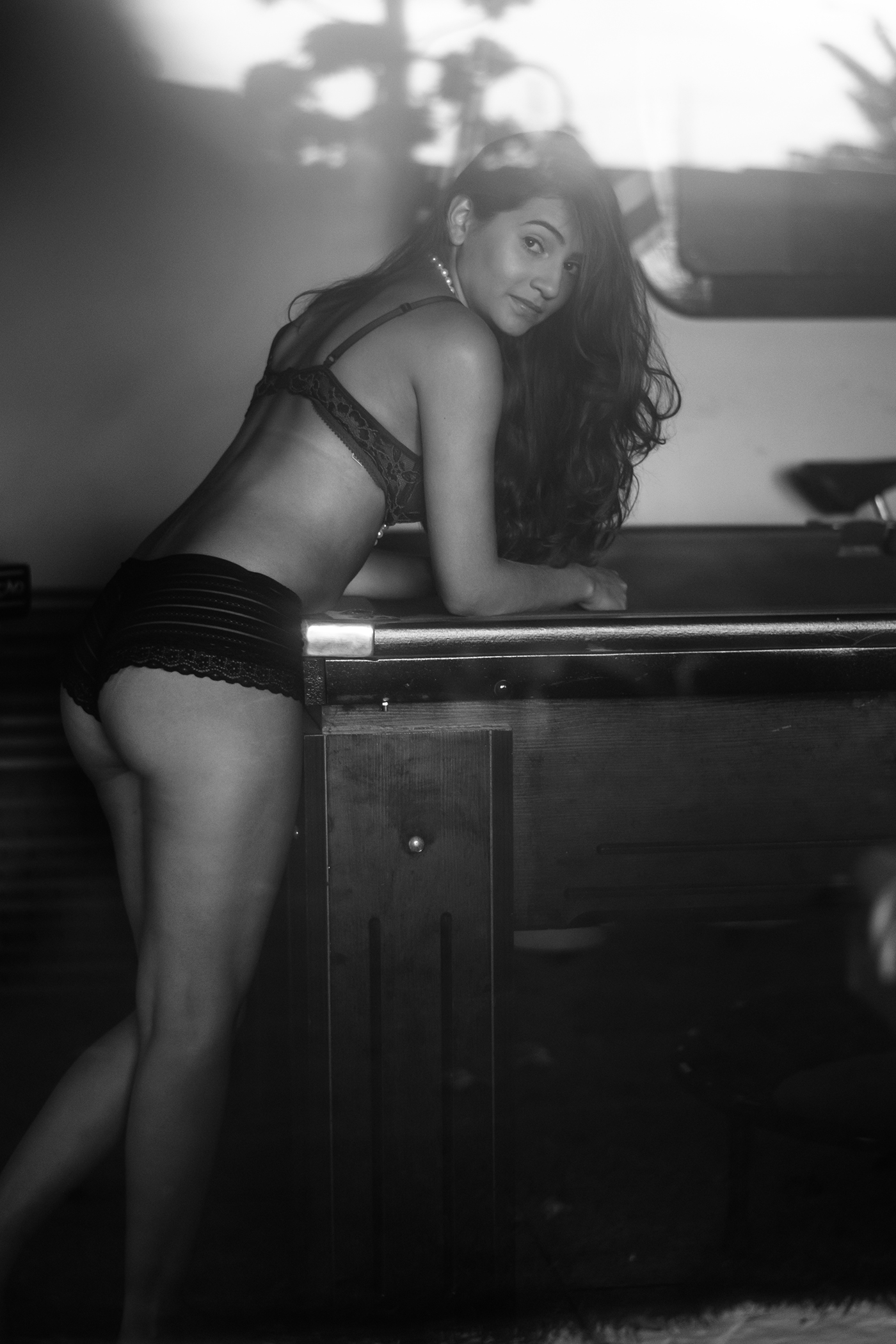 boudoir sensual girl mulher woman ligerie Fotografia Fotografía Digital marinha vintage