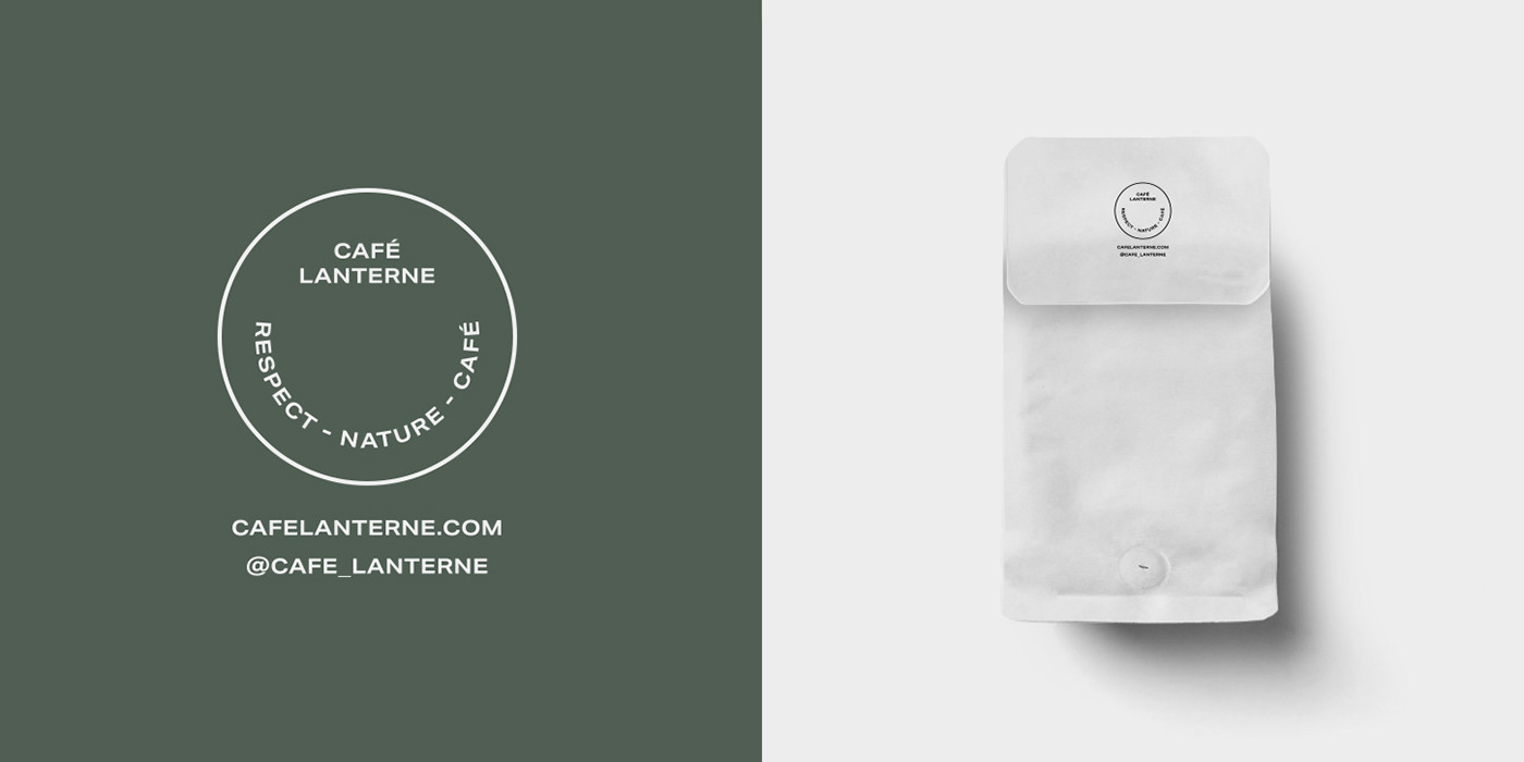 Coffee Packaging visual identity coffee roaster cafe brand identity logos