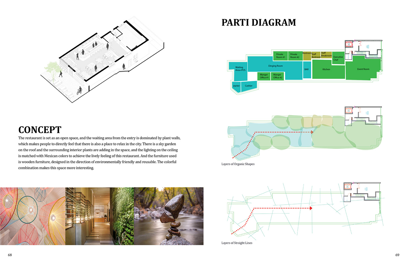 3d modeling interior design  profile rendering Space Planning