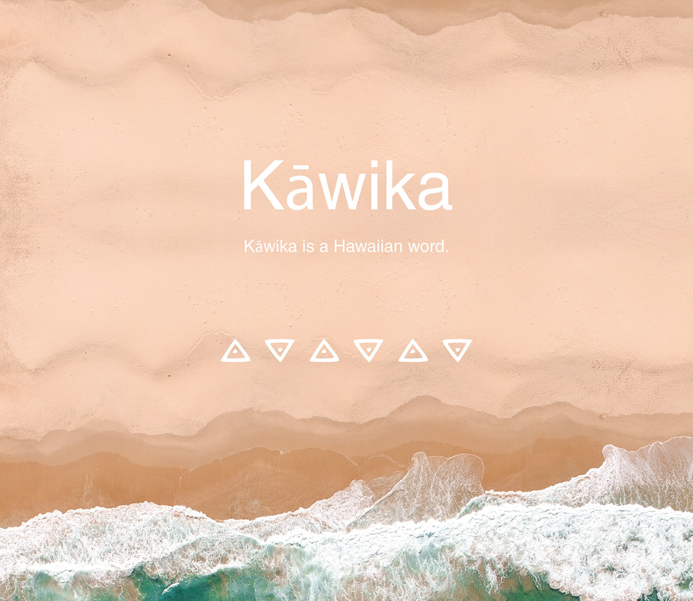 Tiki hawai hwaiian art logo beach egypt northcoast Tropical waves