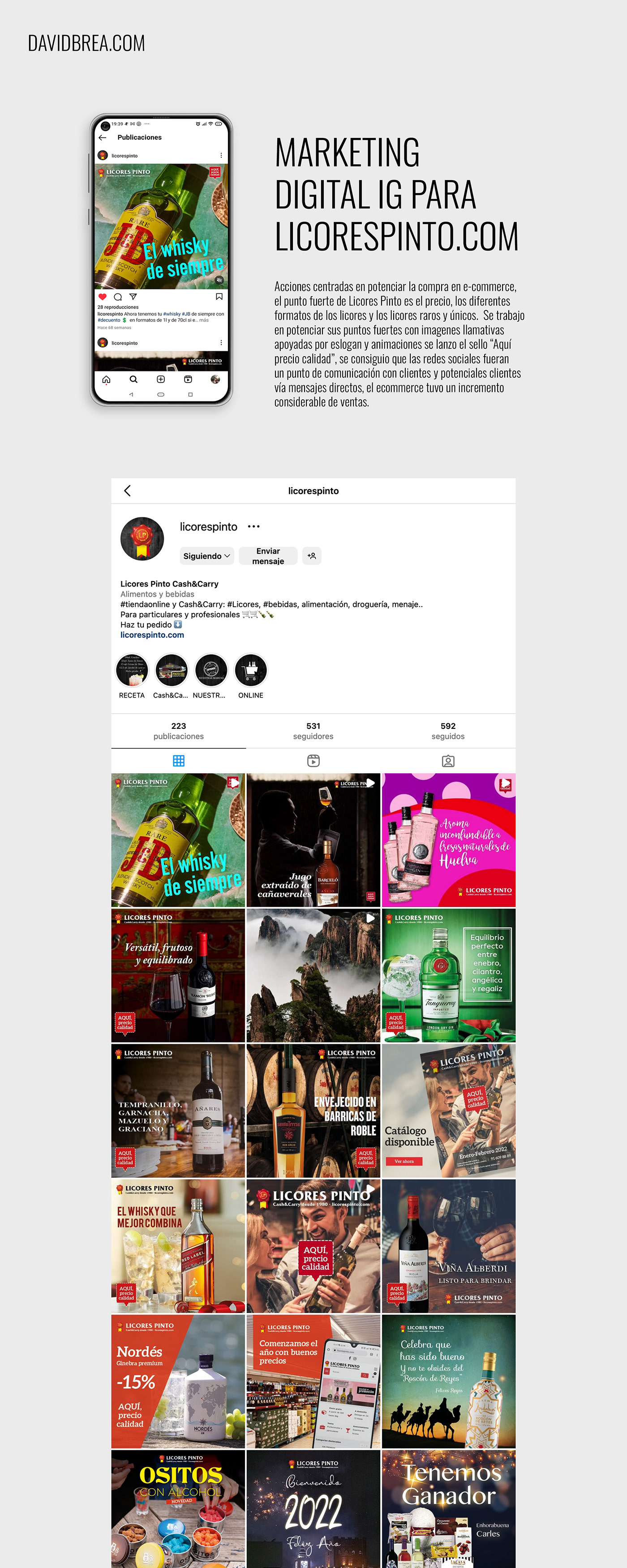 social media Graphic Designer Social media post marketing digital instagram