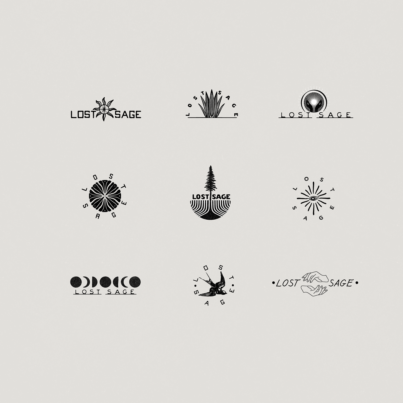 badge black and white branding  graphic design  ILLUSTRATION  logo minimal minimalist simple