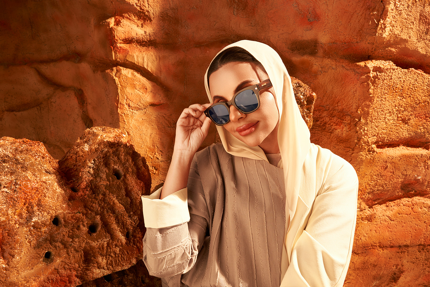 Sunglasses model photographer Photography  beauty Fashion  editorial