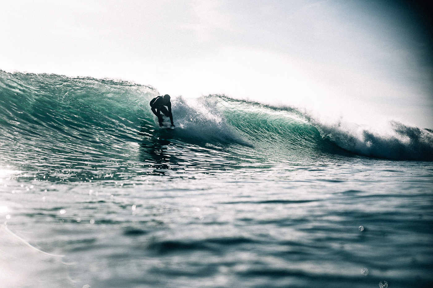 surfing lifestyle dicapac nicaragua surfer Ocean Canon sigma underwater Travel