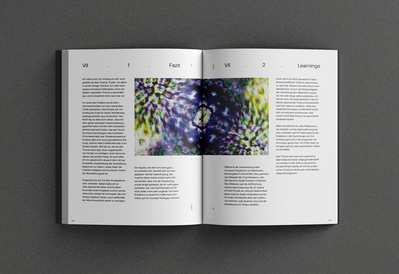 Master Thesis thesis book editorial print Layout book cover books Book Cover Design