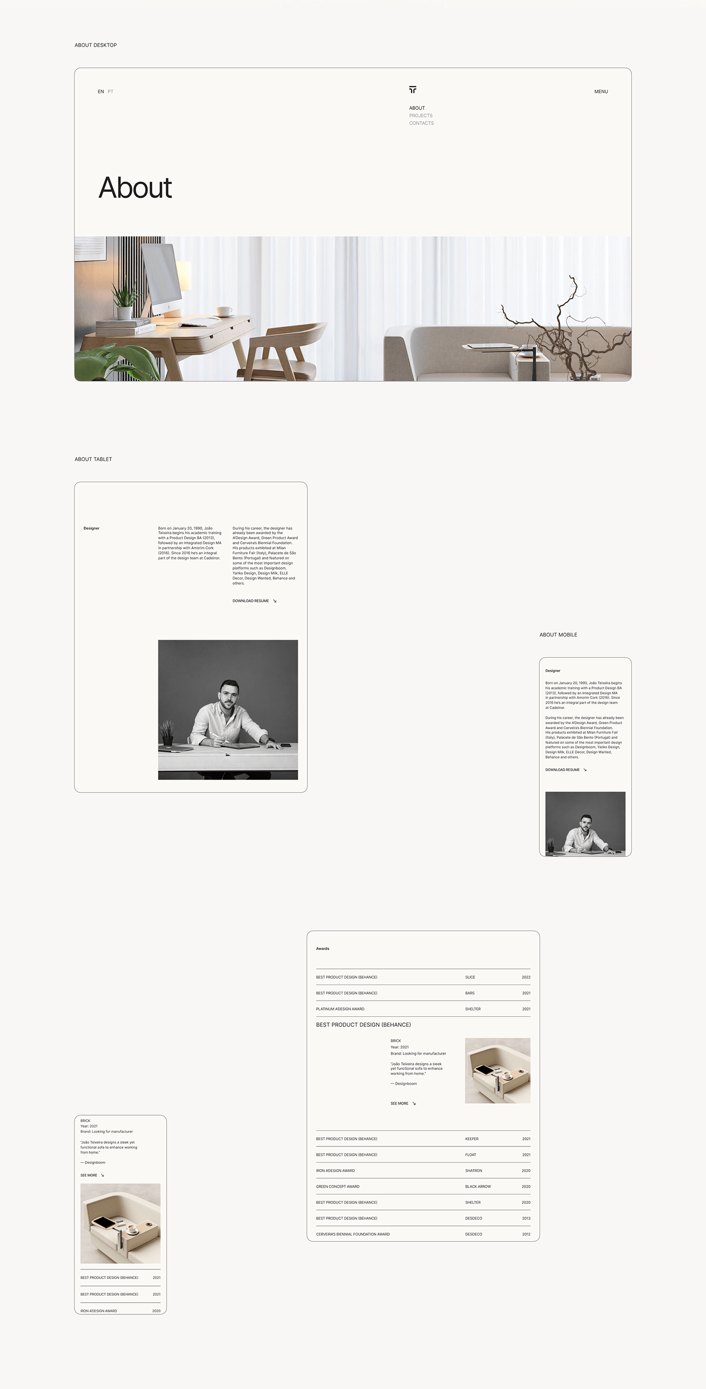 design Figma typography   UI/UX Web Web Design  Website minimal UI ux