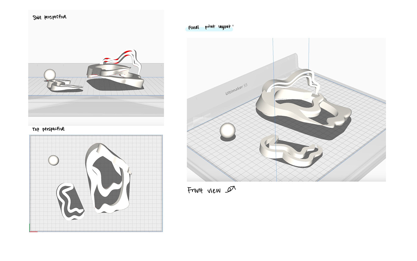 product design  lighting Lighting Design  3d print 3d printing sculpting  3d sculpting modeling visualization Render