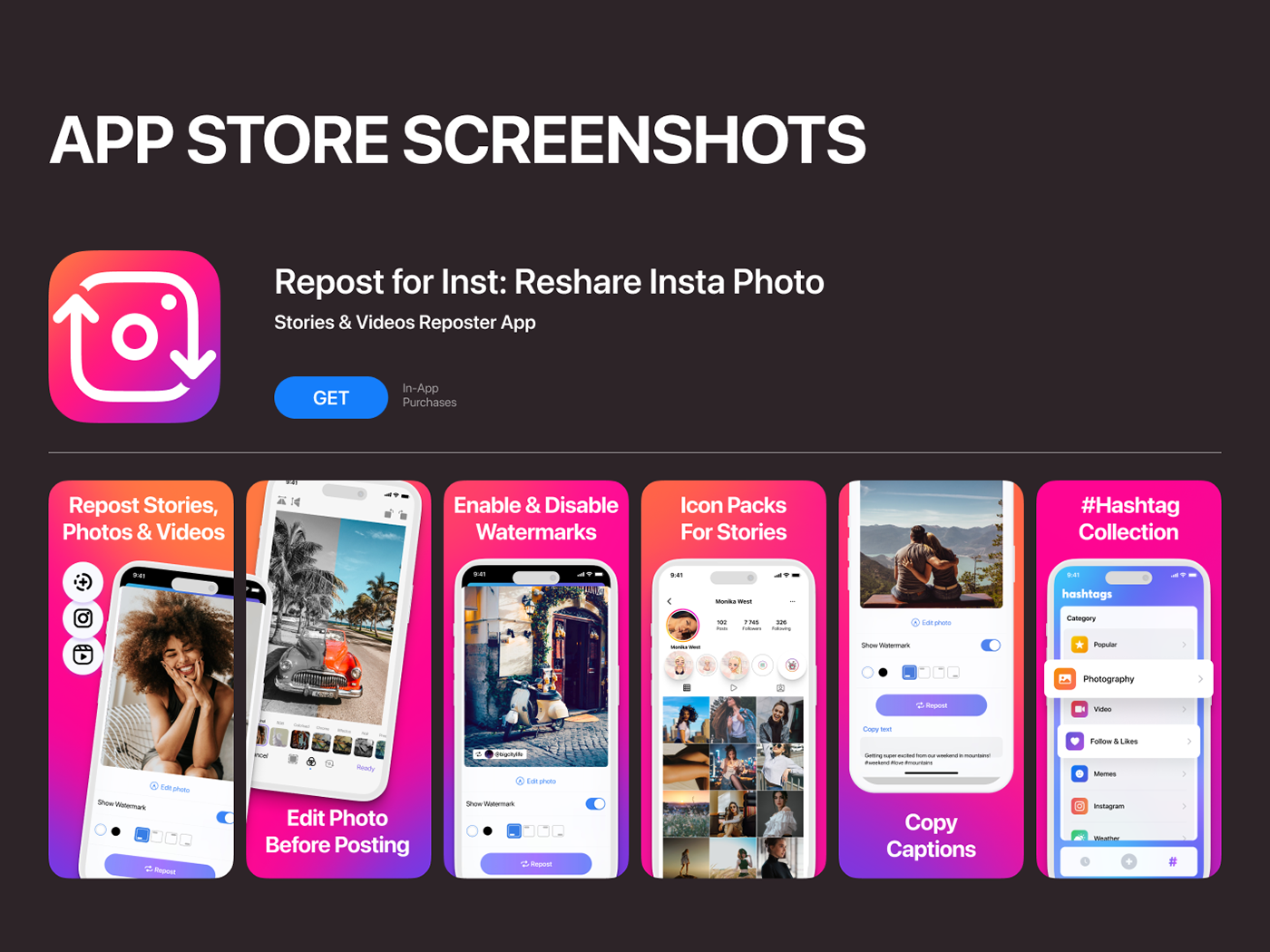 app store apple store appstore screenshots PLAYSTORE playstore screenshots screens screenshot Screenshots Design