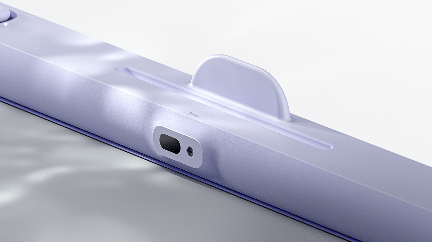 industrial industrial design industrial designer product product design Stretching Yoga design concept rendering fitness