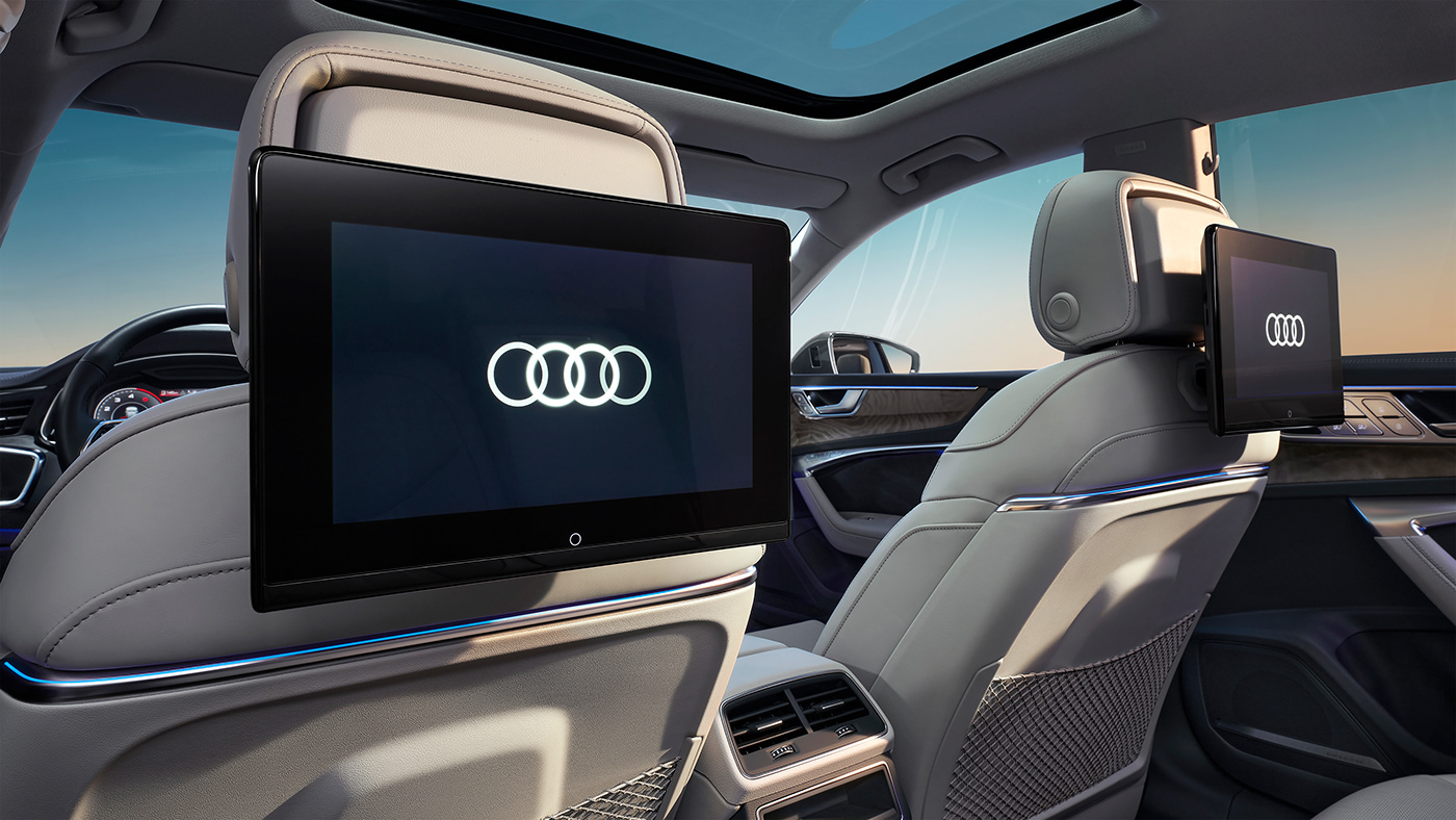 automotive   car Photography  Audi