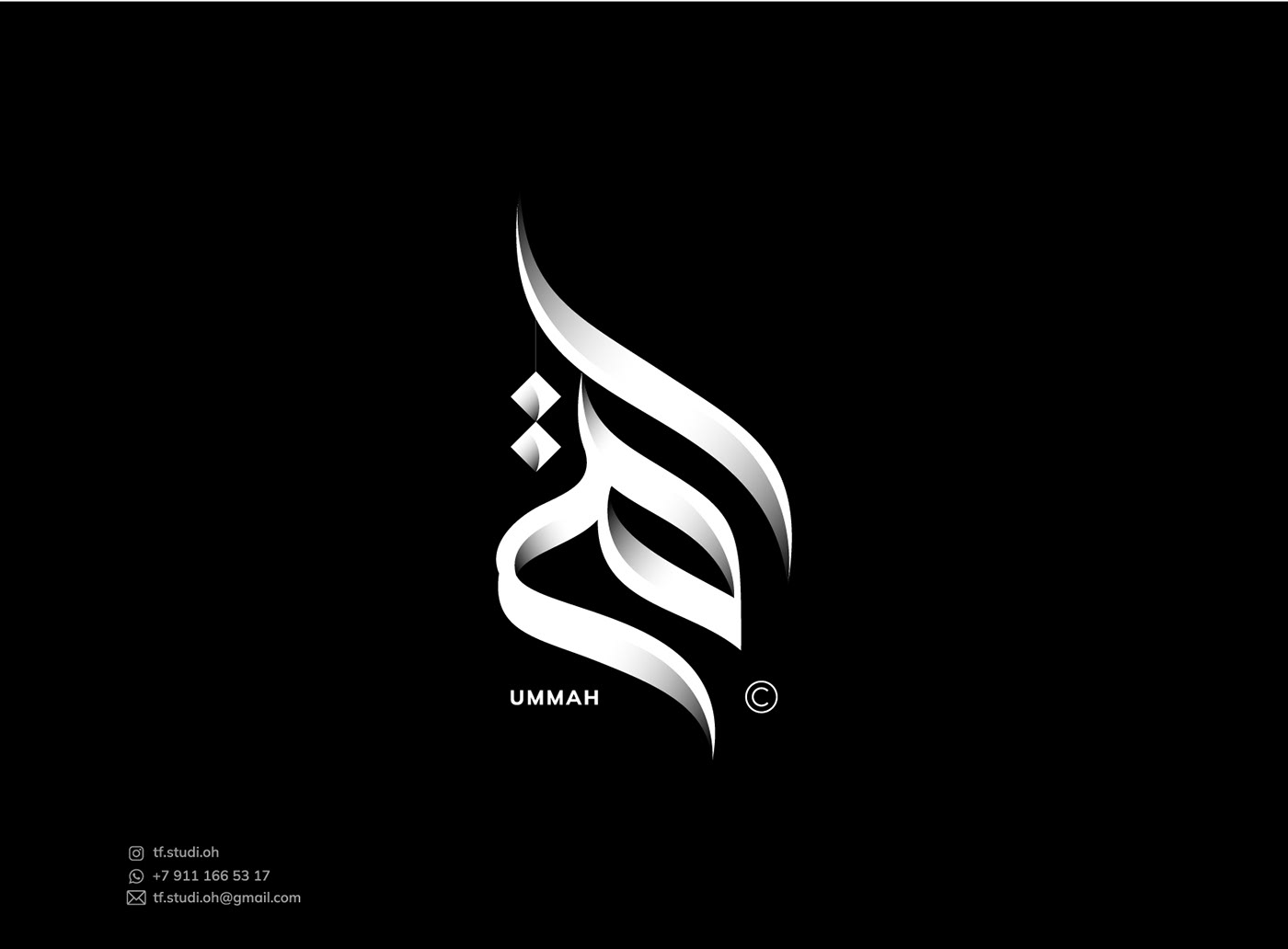 arabic calligraphy Arabic logo arabic typography brand identity Calligraphy   Handlettering handwritten logos Logotype typography  