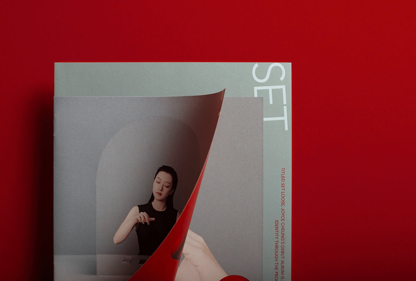 Album art direction  CD design music Packaging poster studiowmw