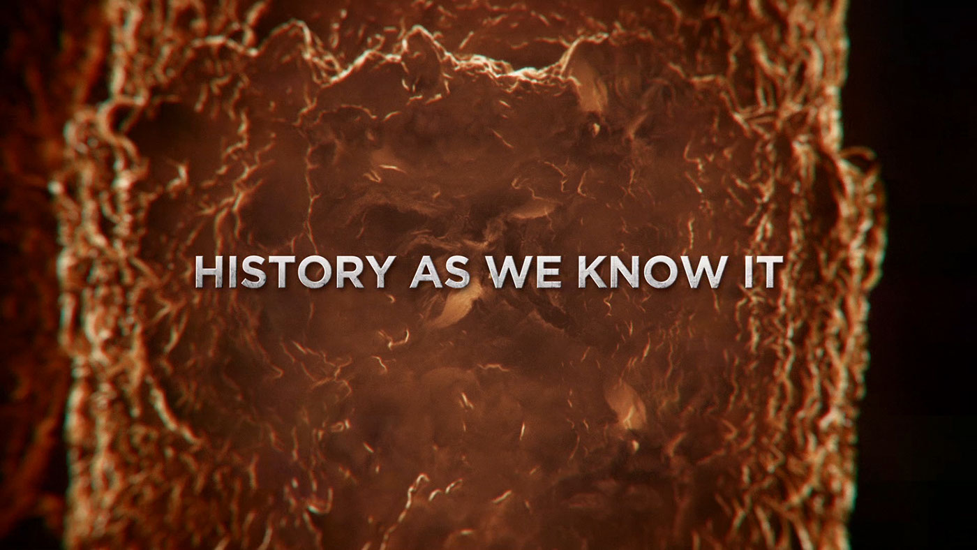 History channel ancient aliens aliens promo teaser