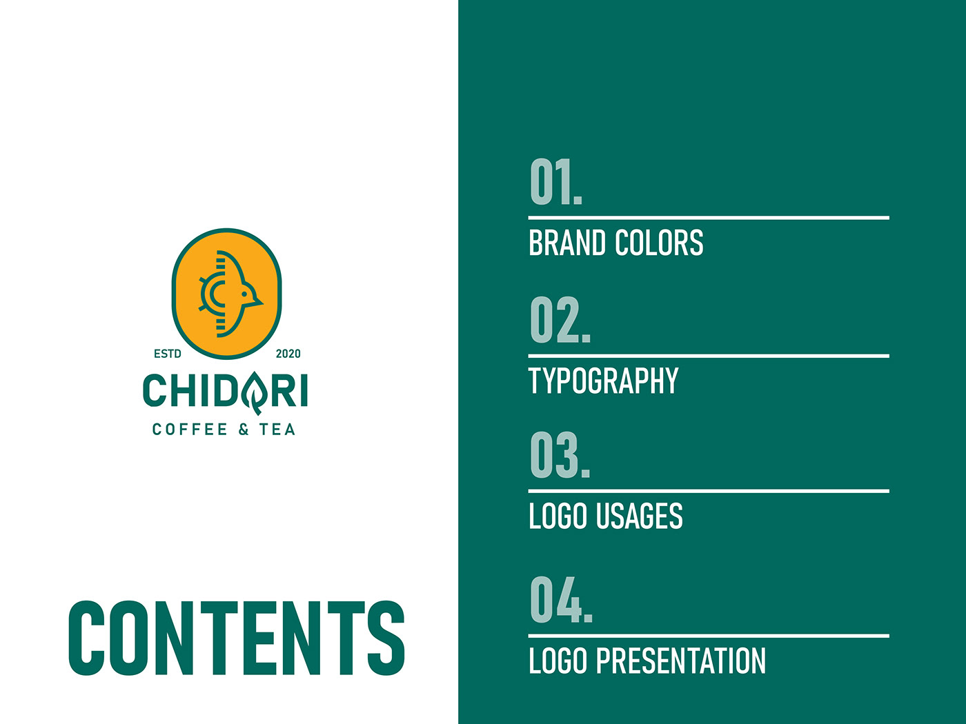 branding  Coffee color design designer graphic guidelines logo Mascot tea