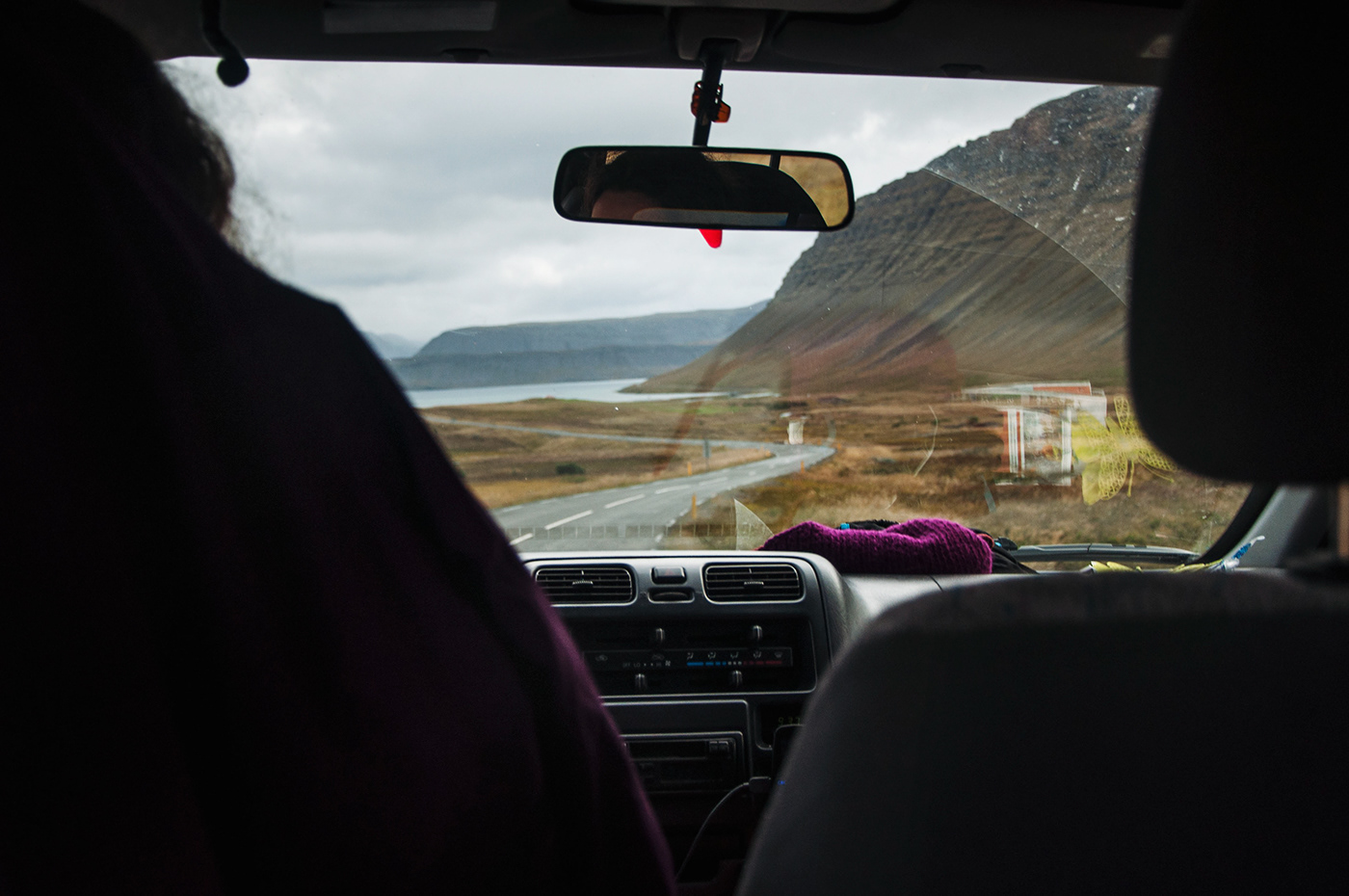 iceland Travel RoadTrip Landscape adventure north westfjords snaefellness Nature