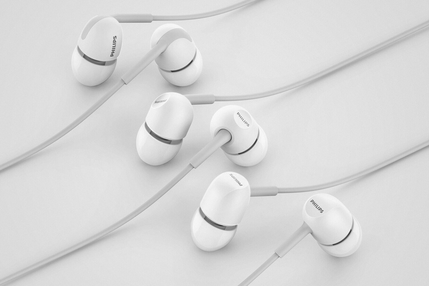 Audio balance design headphone industrialdesign innovation Philips product productdesign simplicity