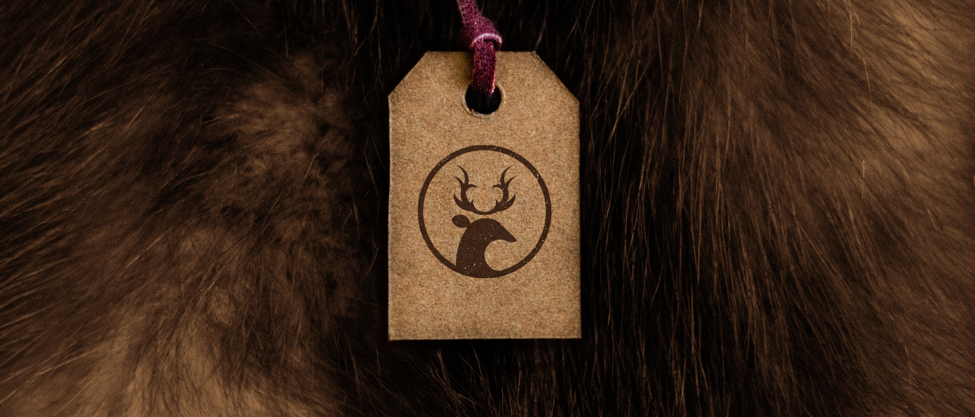 branding  logo animal Nature indentity Website Webdesign