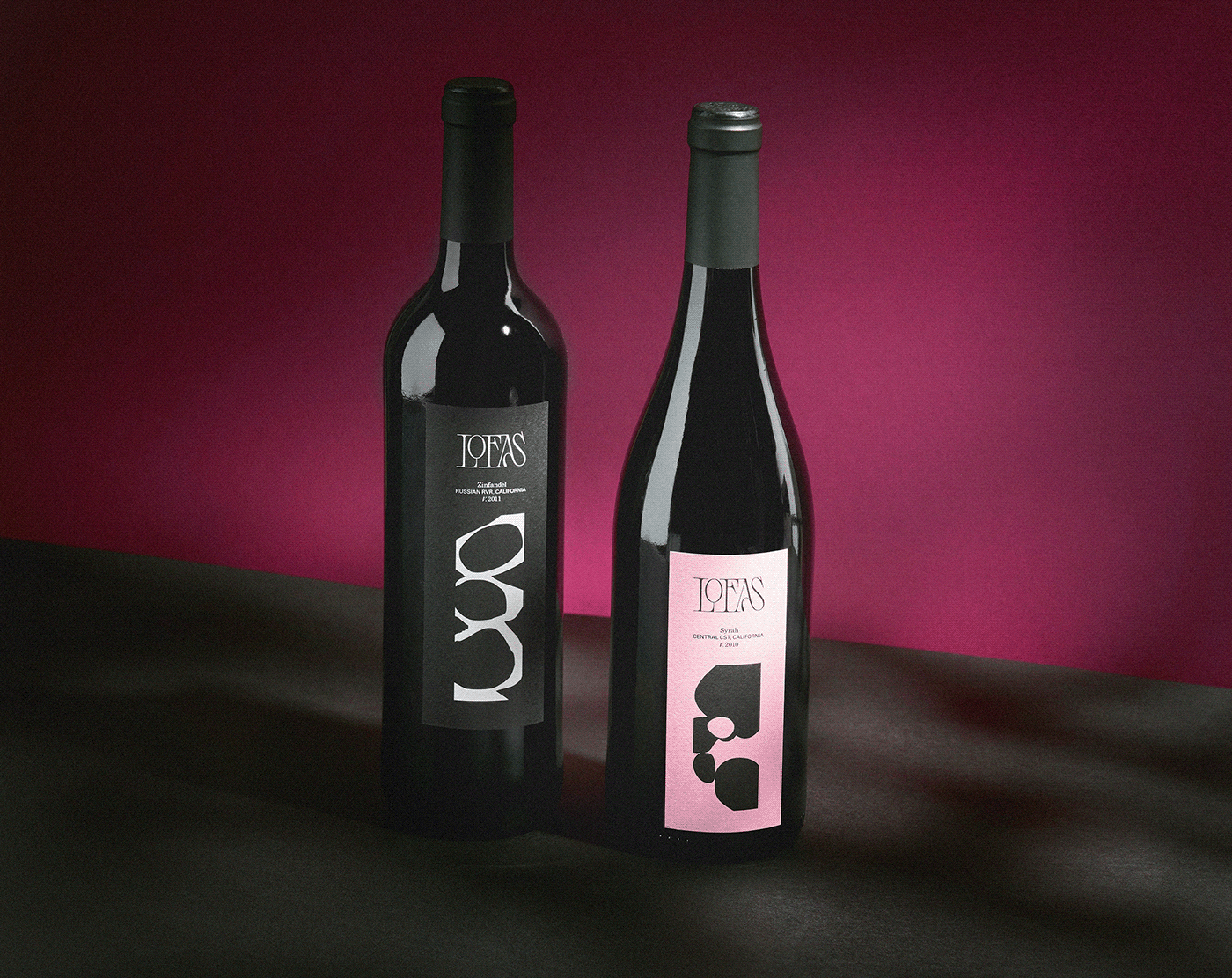 bottle brand brand identity identity Label Logo Design package，package design Packaging typography   wine