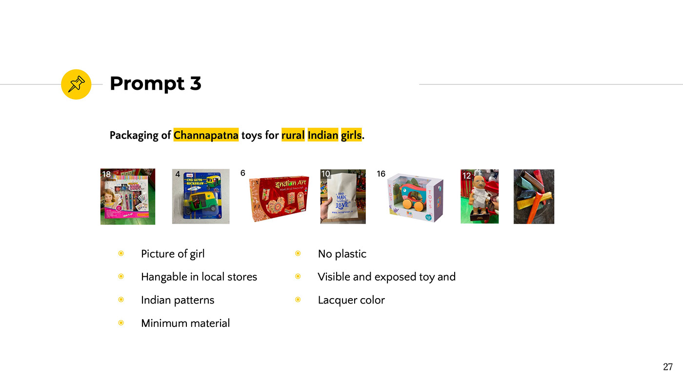 channapatna toys Moodboard Design packaging concept research project toy packaging