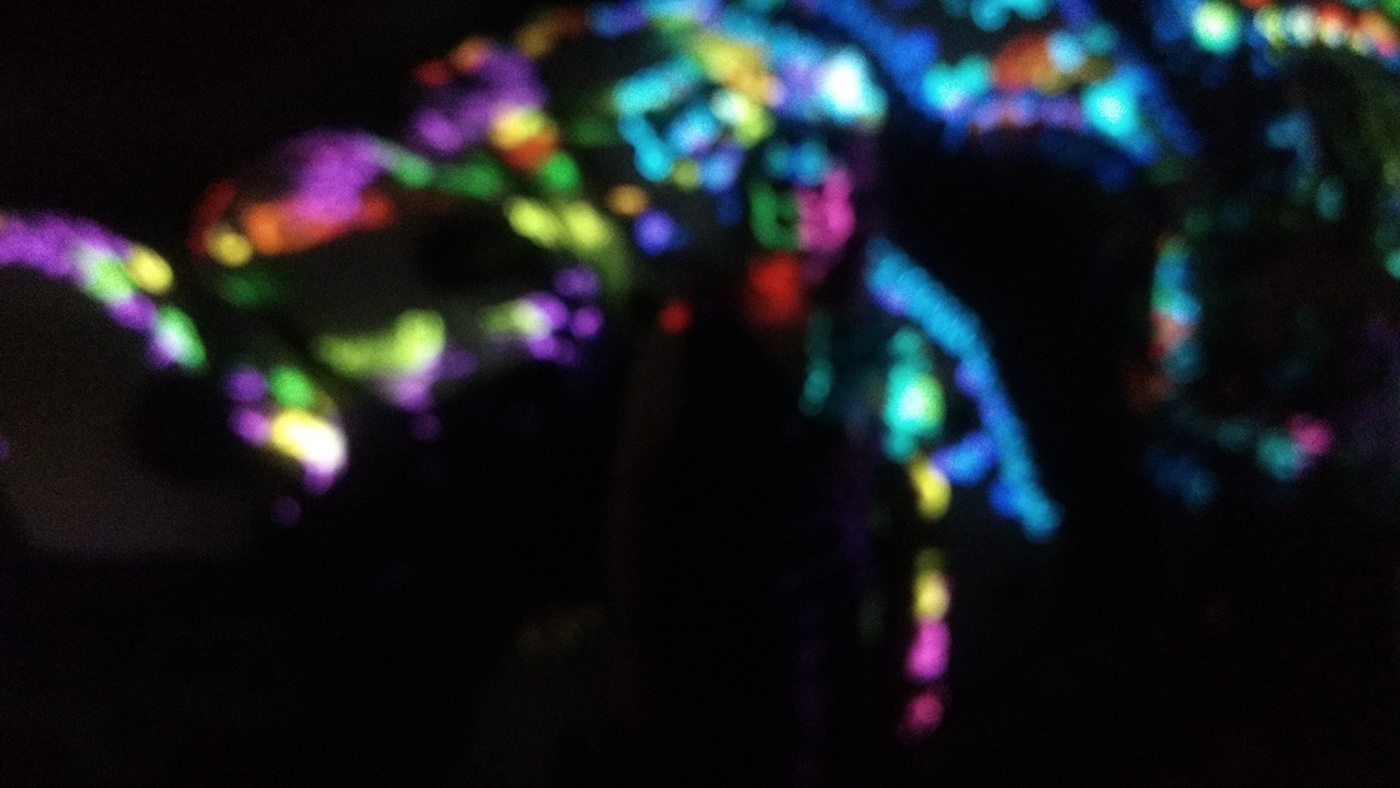 lights Luces instalación colores colous neon Fotografia Photography  DANCE   night