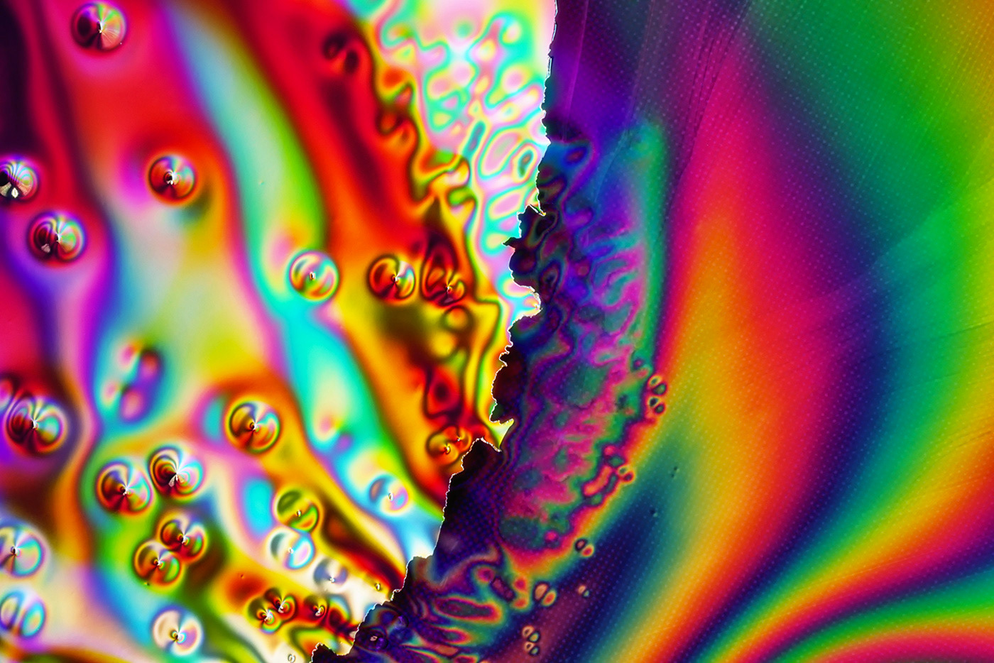 Abstract Art art colors cd Photography  photo sonya7r2 iridescent rainbow abstract photography