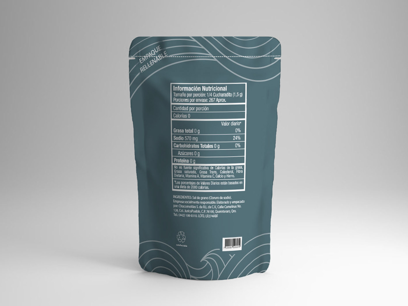 packaging design vector