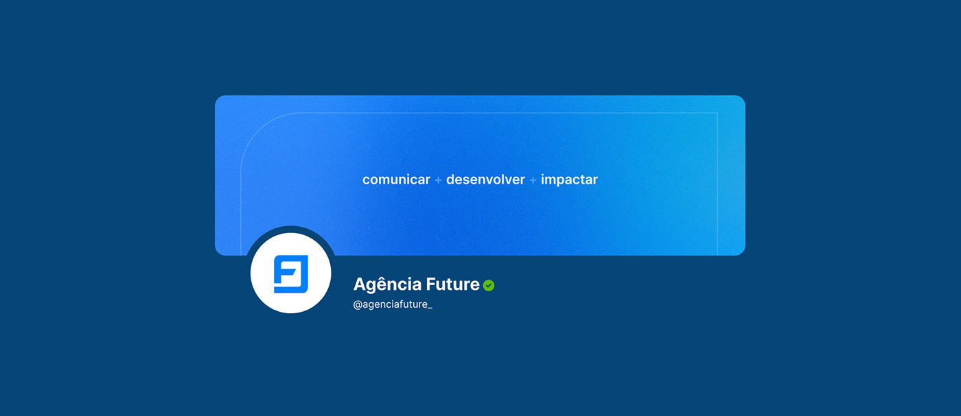 agencia brand identity identidade visual Graphic Designer Brand Design