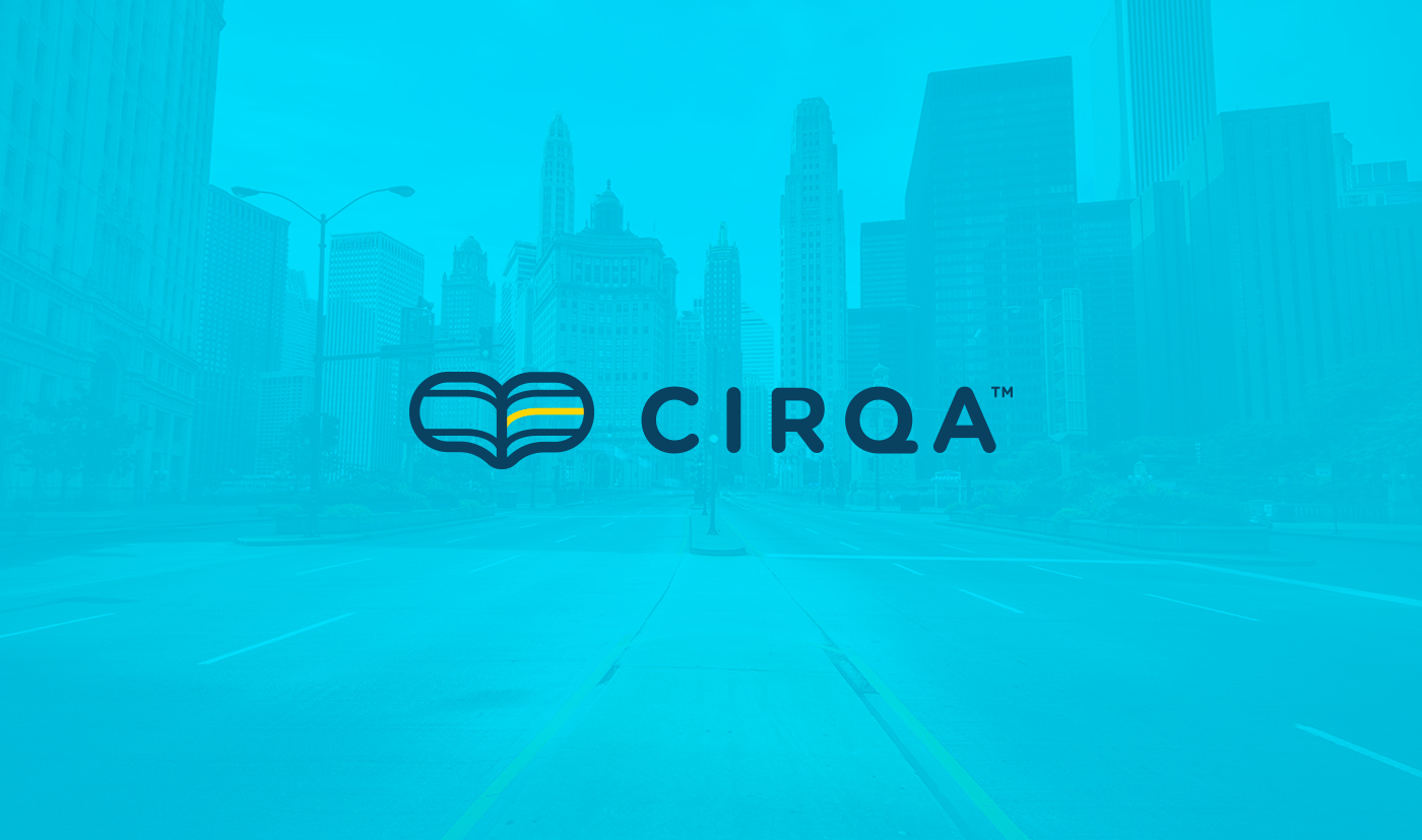 CIRQA heritage logo Logotype Logotipo the heritage mx the heritage brand logos Australia mexico monterrey Nuevo Leon