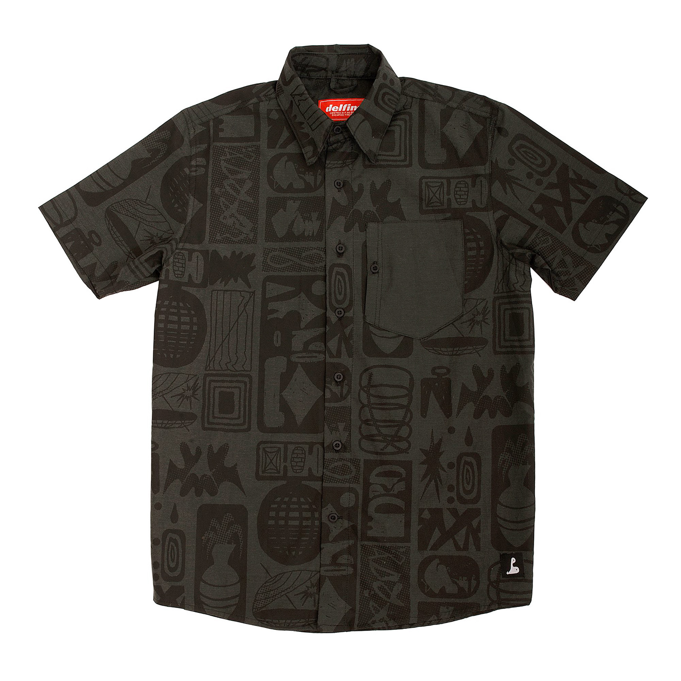 apparel Clothing mexico streetwear streetwear design textile design  Tony Delfino  tshirt