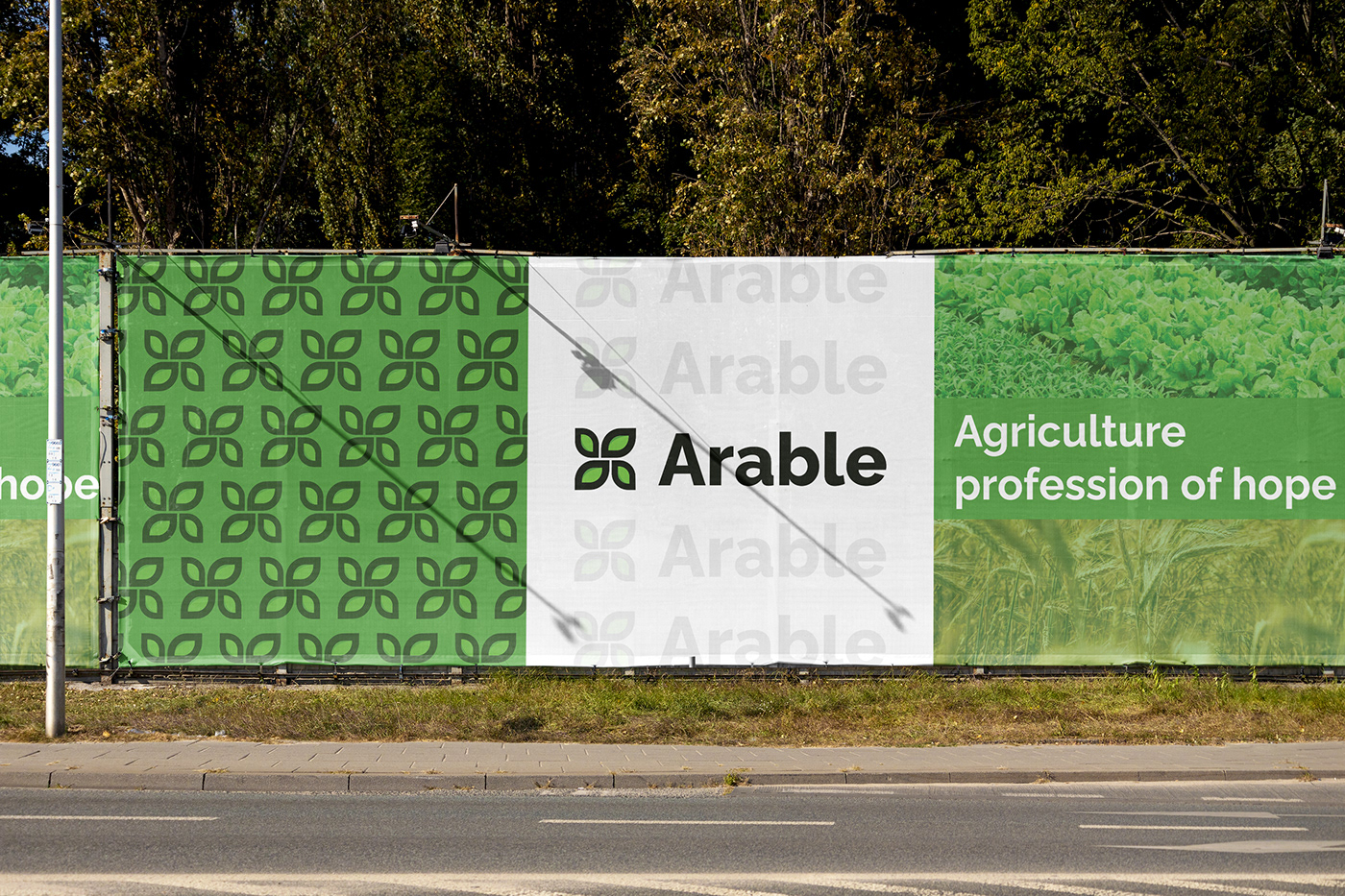 agriculture Agro brand identity Branding Identity farm green Logo Design Nature organic Plant