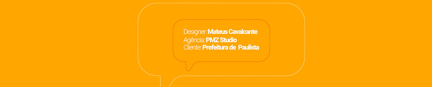 ID Visual identidade visual marca design colorido pernambuco recife social media paulista