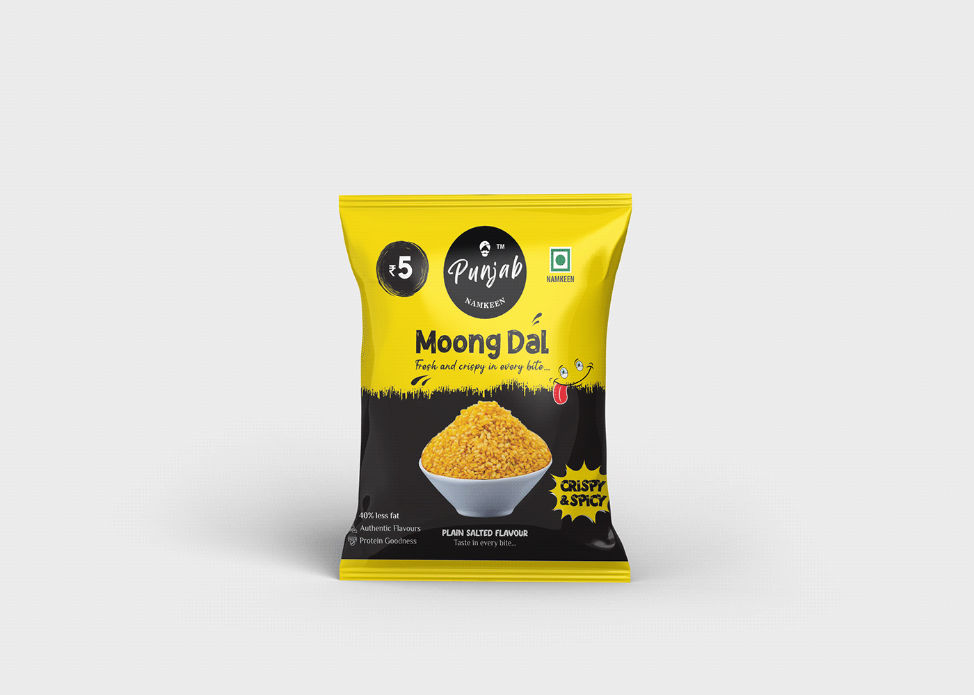 Chips Logo Design CHIPS PACKAGING  Chips Pouch Design Namkeen Pouch Design Pouch Design  Puff Label Design puff packaging Puff Pouch Design Puff Products Design