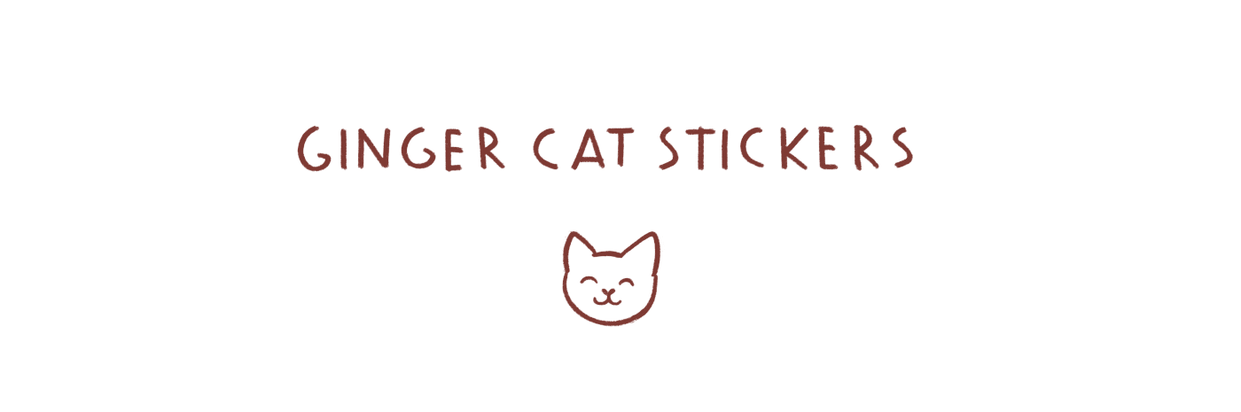 animals cat illustration Character design  children book children illustration stickers
