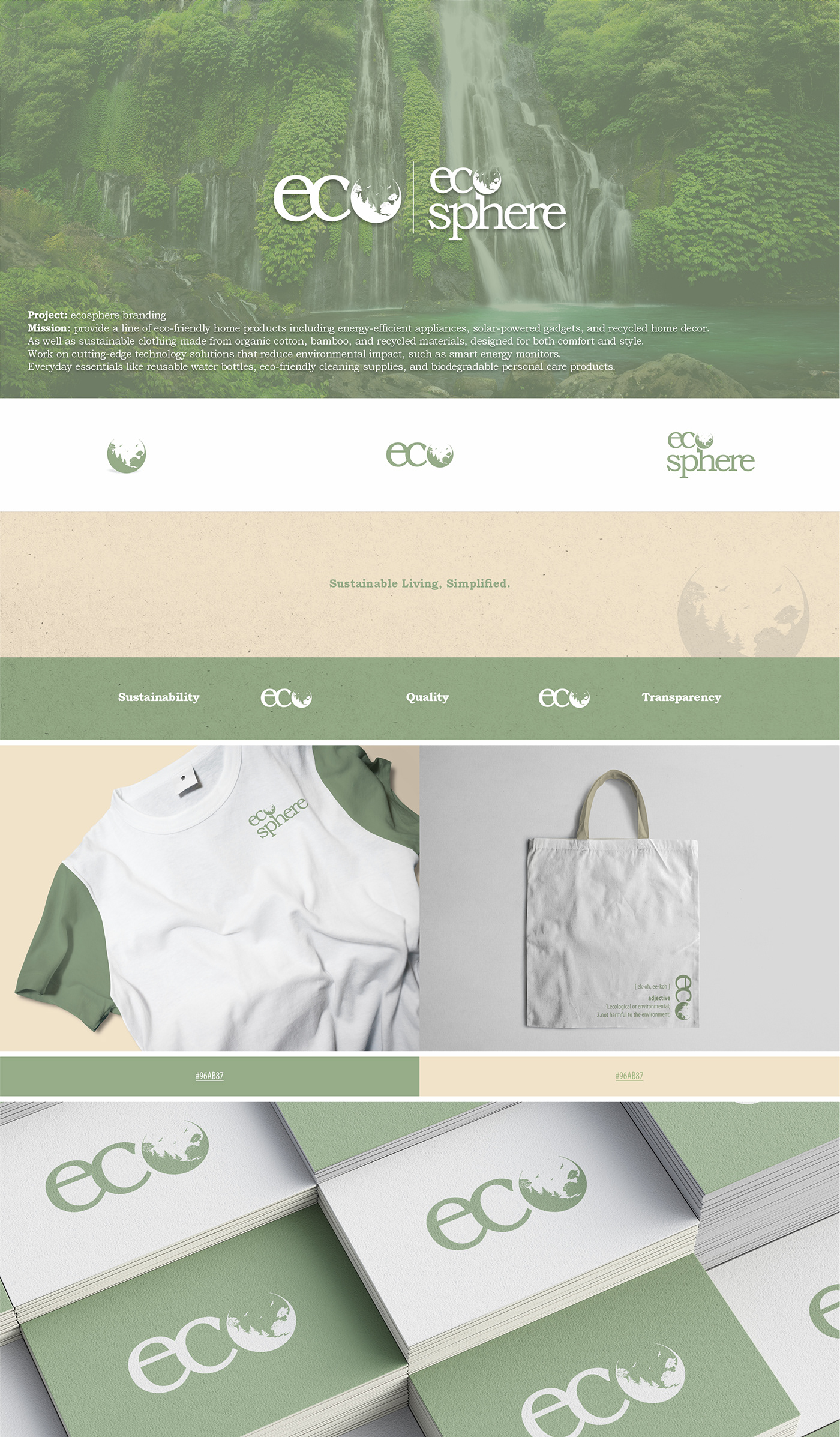 branding  logo brand identity visual identity Graphic Designer adobe illustrator Brand Design marketing   vegan eco